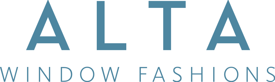 Alta Window Fashions logo