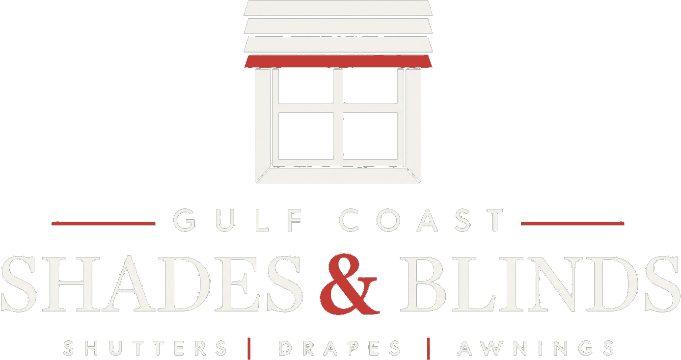 Gulf Coast Shades and Blinds
