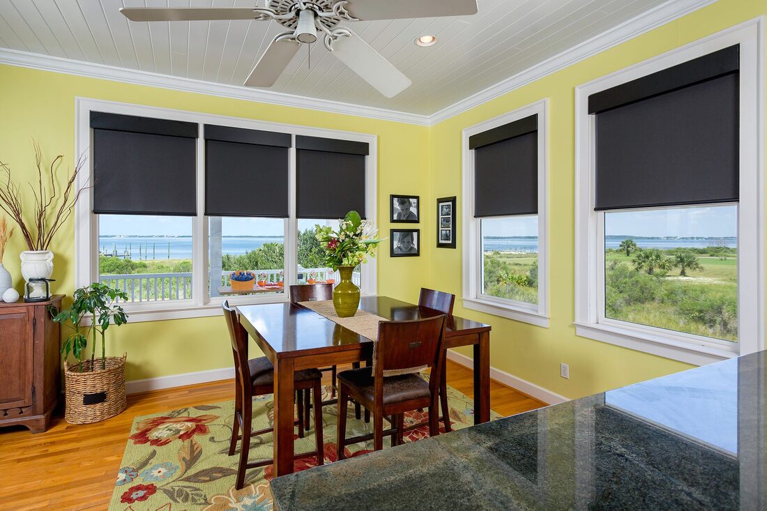 motorized window shades for your home, gulf coast blinds and shades gulf breeze, fl